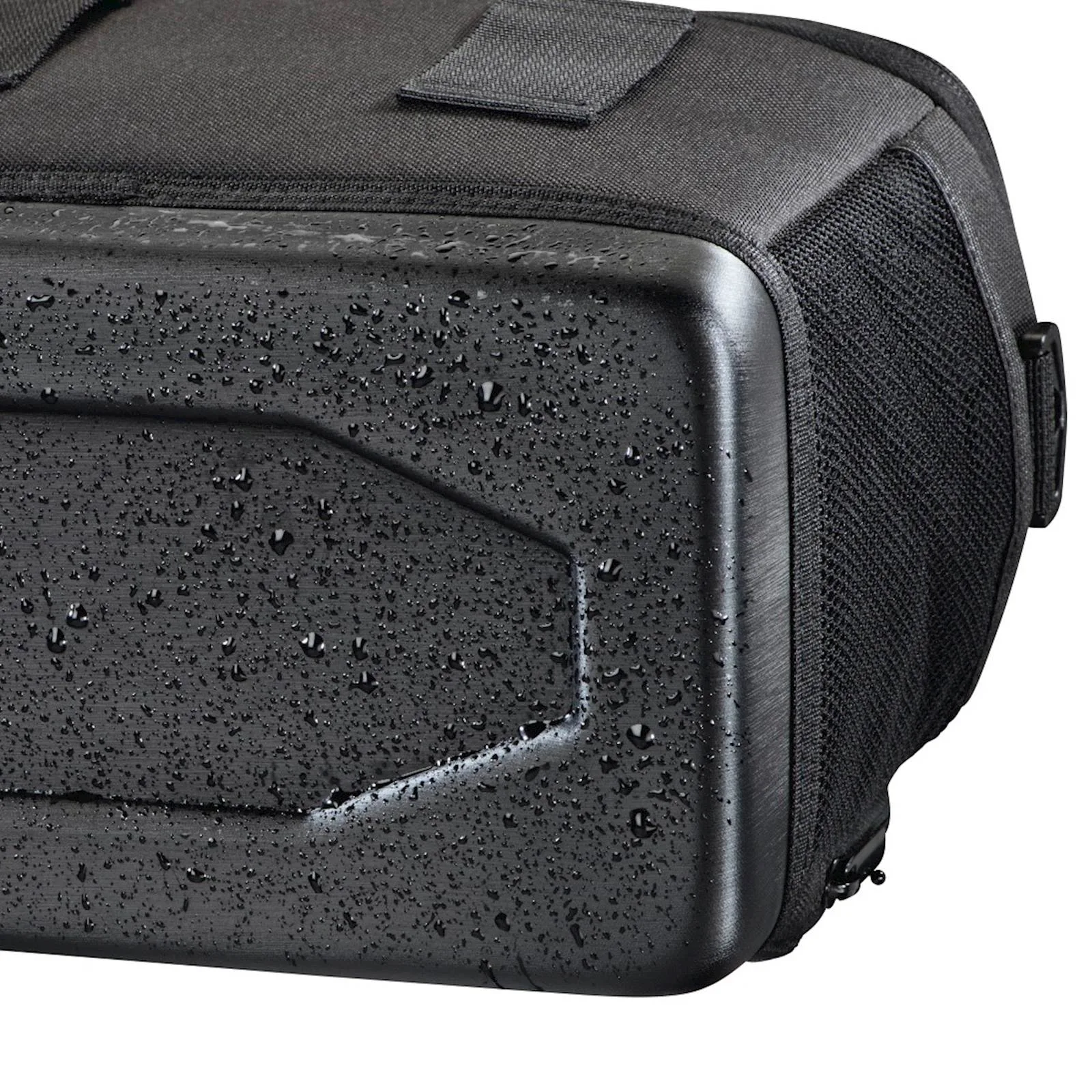 TORBA HAMA ALBANY HC ZA KAMERU, 130, CRNA - slika 2