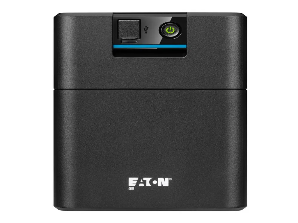 Eaton 5E UPS 900VA/480W Tower| USB DIN AVR| Outputs 2 x DIN - slika 2