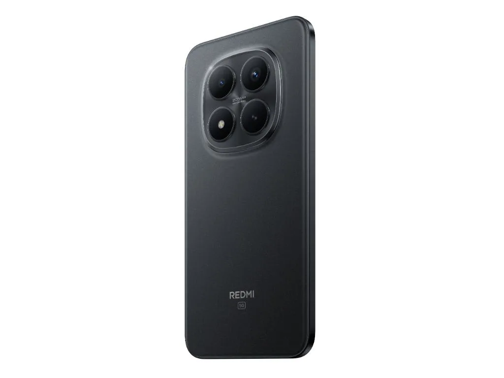 Redmi Note 15 PRO+ 5G 12+512, Black - slika 3