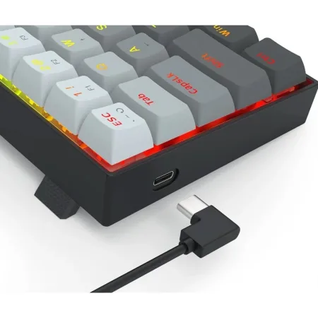 ReDragon - Gaming Mehanička Tastatura Fizz Magnetic K617 RGB - slika 4