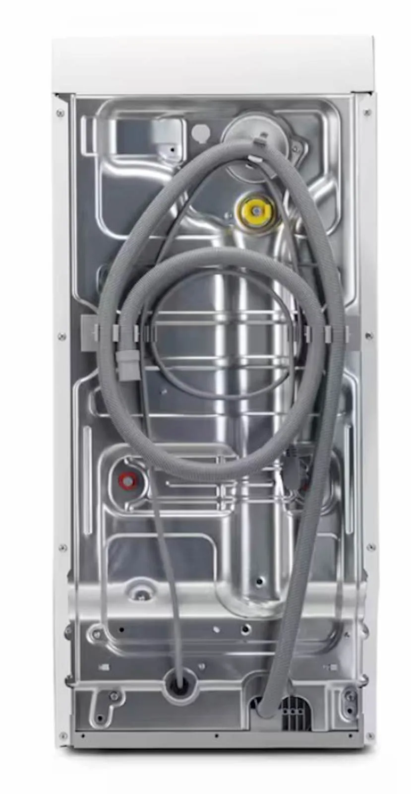 Mašina za veš Electrolux EW6TN5261F,6 kg - slika 2