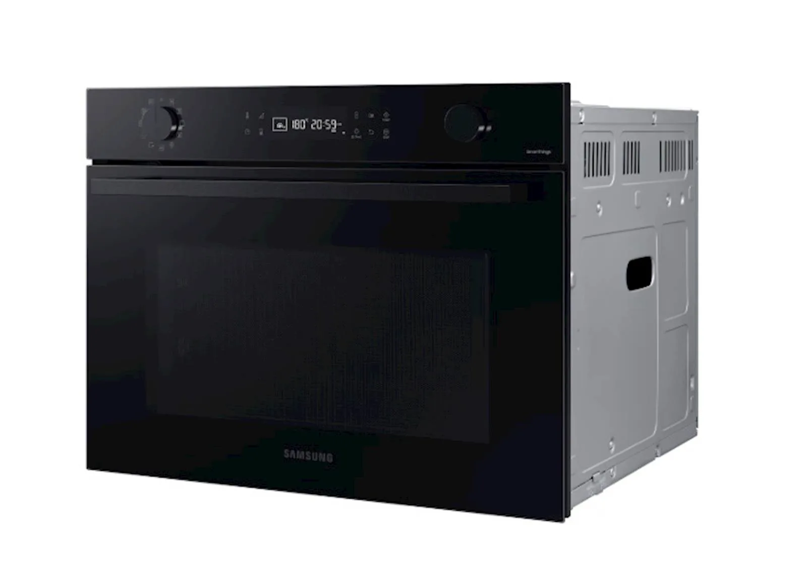 Ugradbena pećnica SAMSUNG NQ5B4553FBK/U3 - slika 4