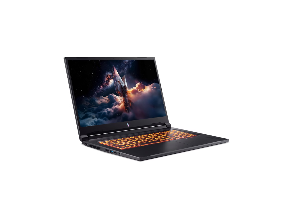 Acer Nitro V17 ANV17-61-R6YY17,3"/Ryzen AI 9 365/32GB/1TBRTX 5070 - slika 4