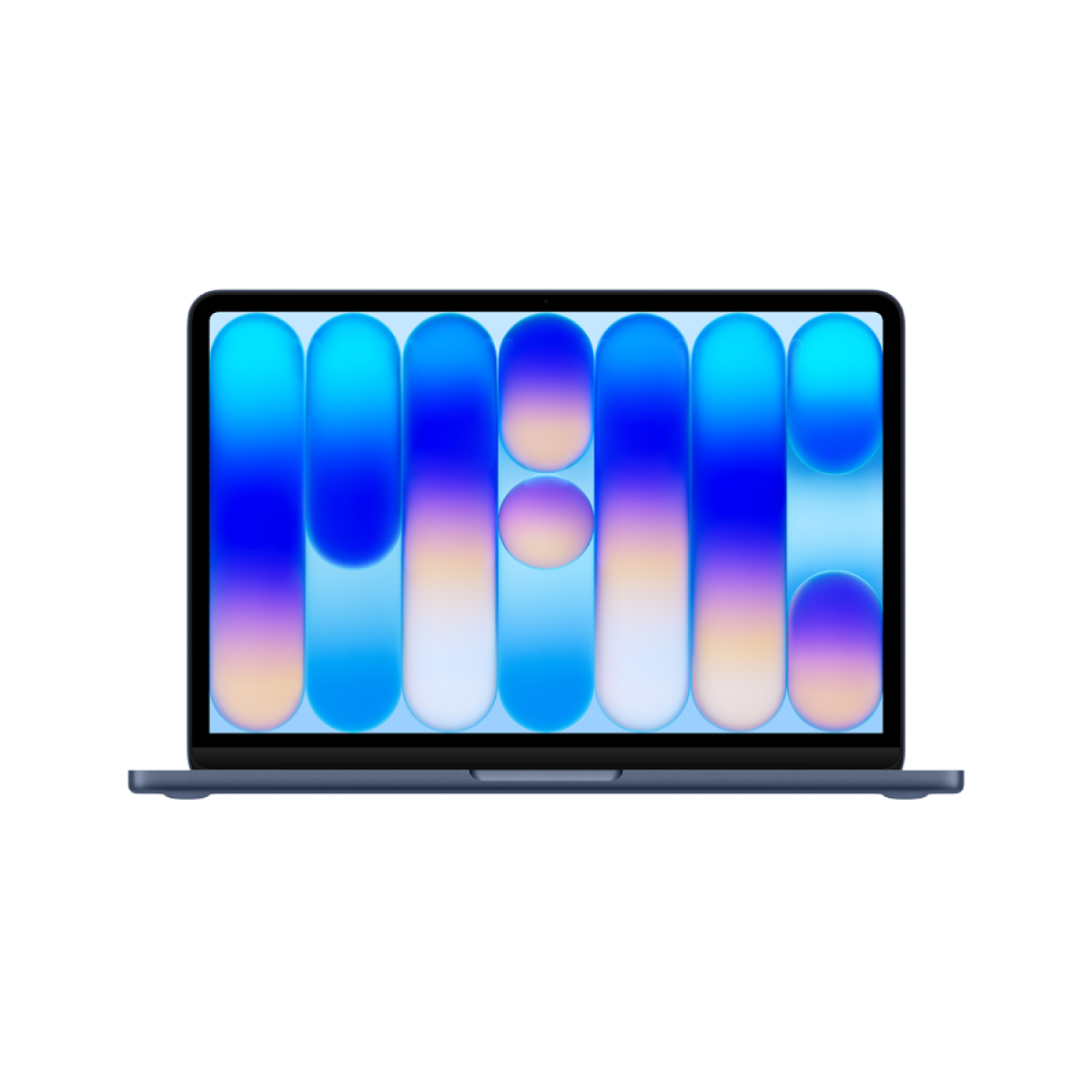 MacBook Neo 13-inch, Indigo, Model A3404,A18 PRO CHIP, 6C CPU, 5C GPU,8GB unified memory,20W ADAPTER,512GB SSD storage,KEYBOARD-INT, COUNTRY KIT-RUS - slika 3