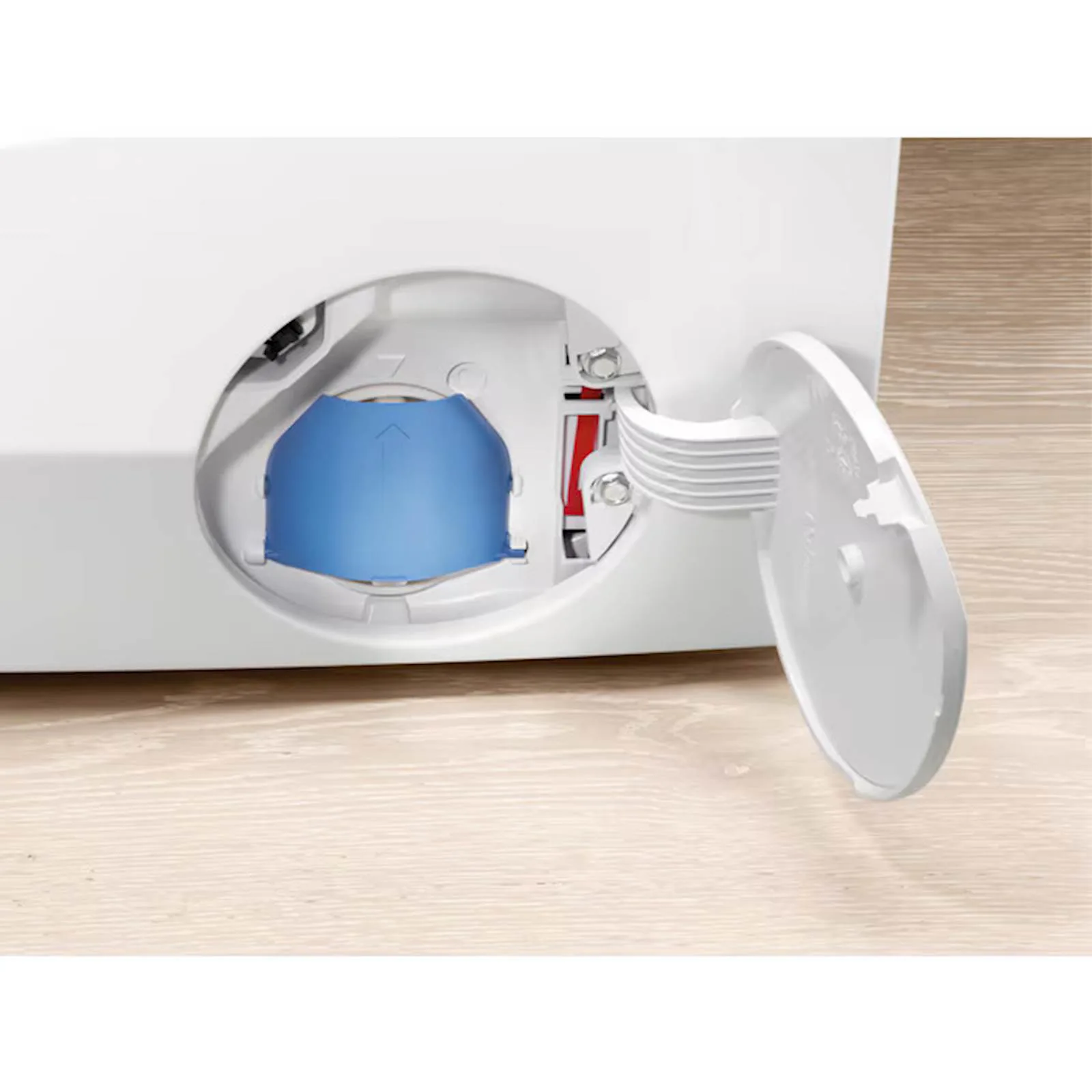 Mašina za veš Electrolux EW8F4484EU - slika 5