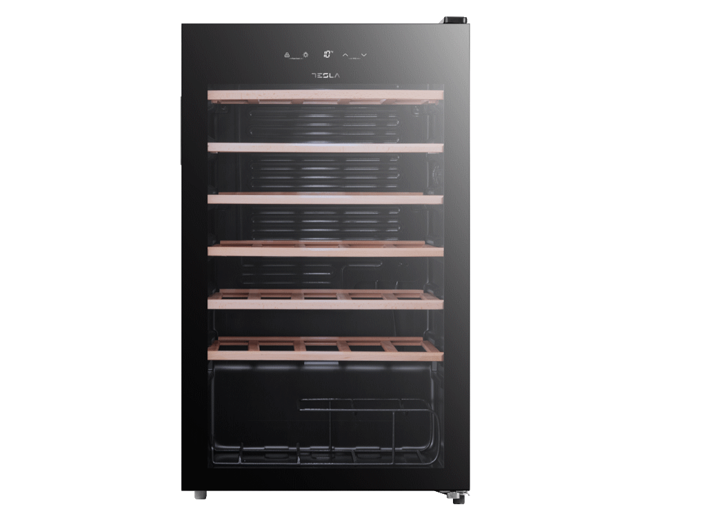 TESLA VITRINA RW092M - slika 2