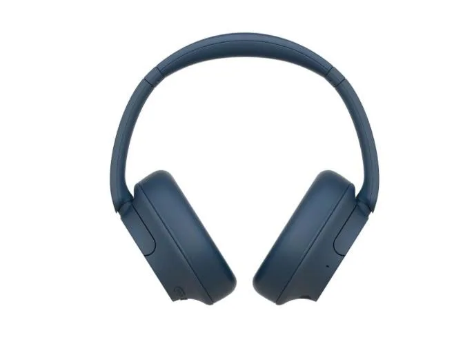 Sony WHCH720NL bežič slušaliceANC, 50h baterija, plaveDSEE; mikrofon; uvezivanje sa 2 BT uredj - slika 4