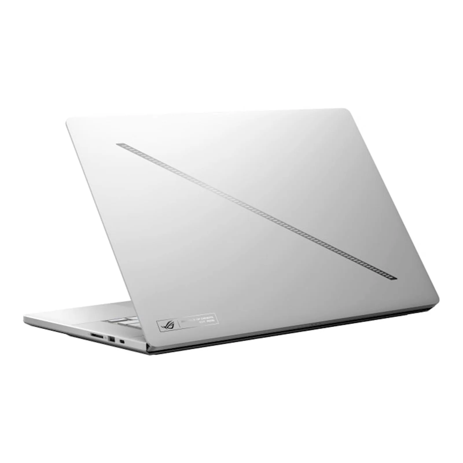 Laptop ASUS ROG ZEPHYRUS G16 GU605CR-QR209W 16"2,5K OLED U9-285H 16C/16T 32G DDR5 s1T RTX5070Ti-12G - slika 4