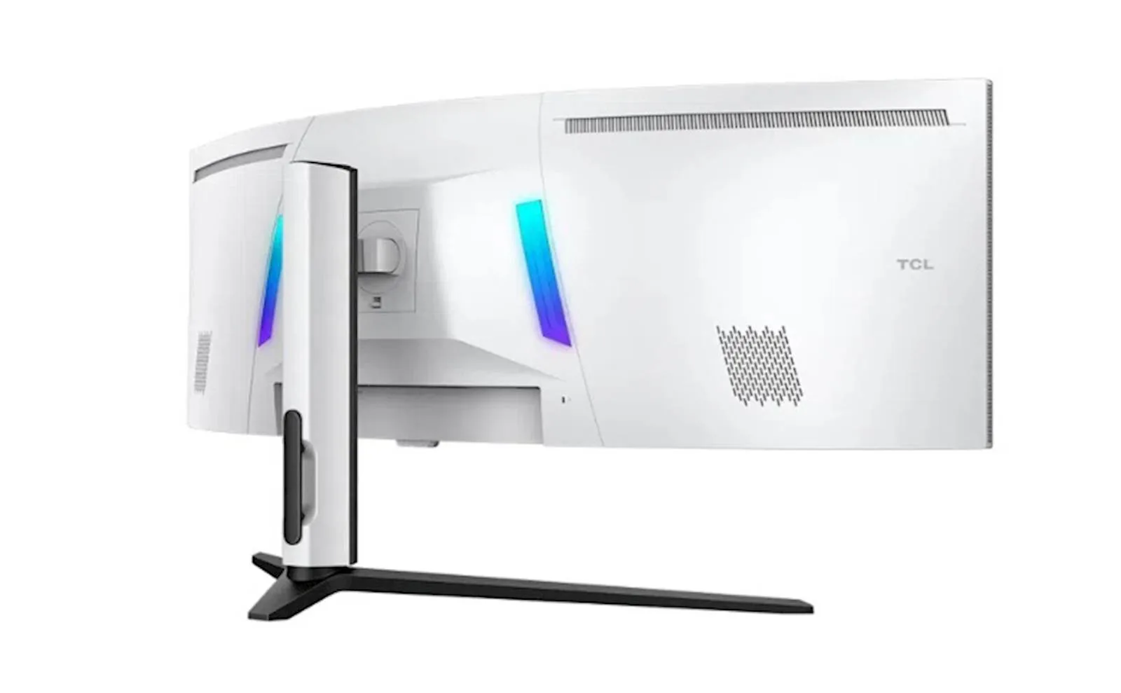 Monitor TCL Dual 4K QD-Mini LED 57in - slika 5