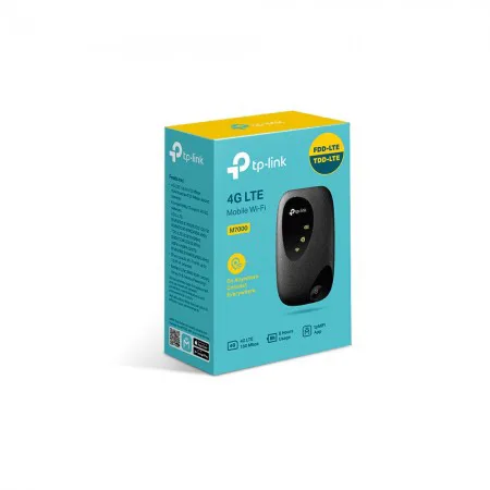TP-Link M7000 4G LTE  Mobile Wi-Fi Router - slika 5