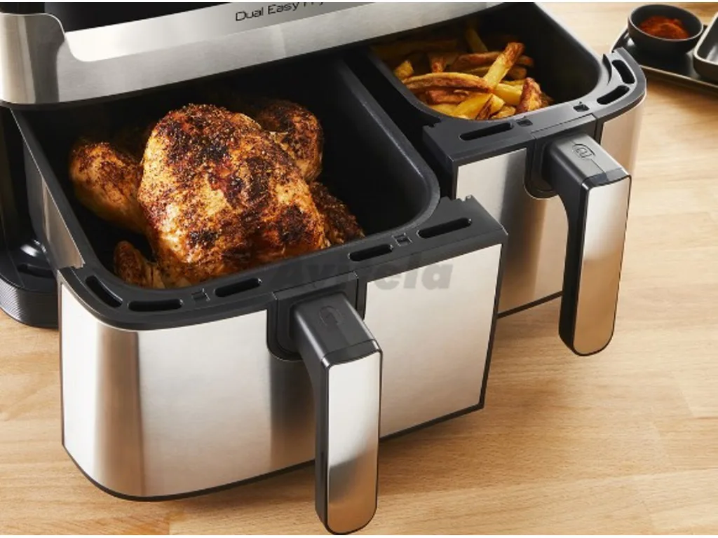 Tefal friteza na vr. zrak 8.3L - slika 4