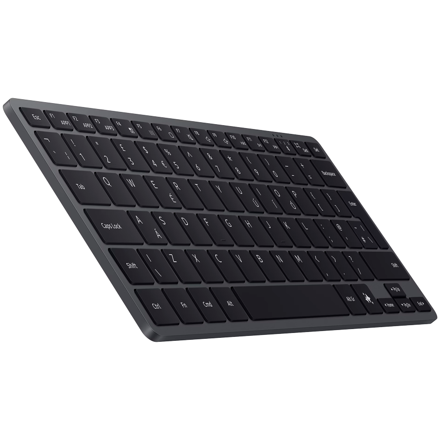 Samsung Smart Keyboard Grey - slika 2