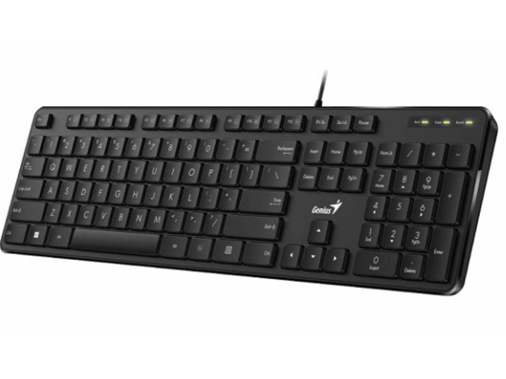 Tastatura Genius Smart KB-118 II USB - slika 3