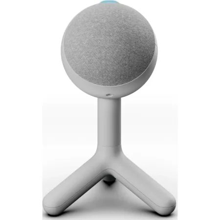 Logitech Mikrofon Yeti GX Dynamic RGB White - slika 2