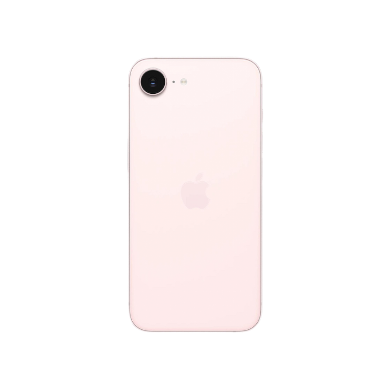 Apple iPhone 17e 256GB Soft pink - slika 3