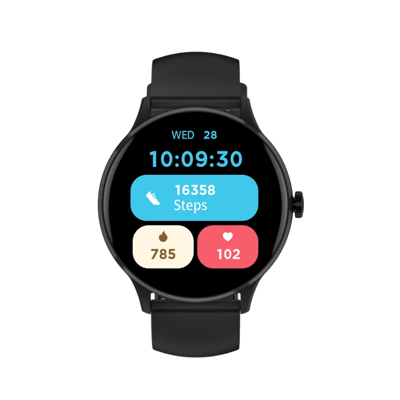 Cubot U2 Black - slika 3