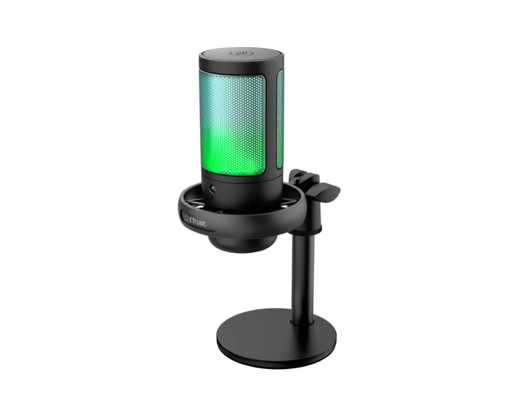 Trust GXT238 Auron USB mikrofo - slika 4