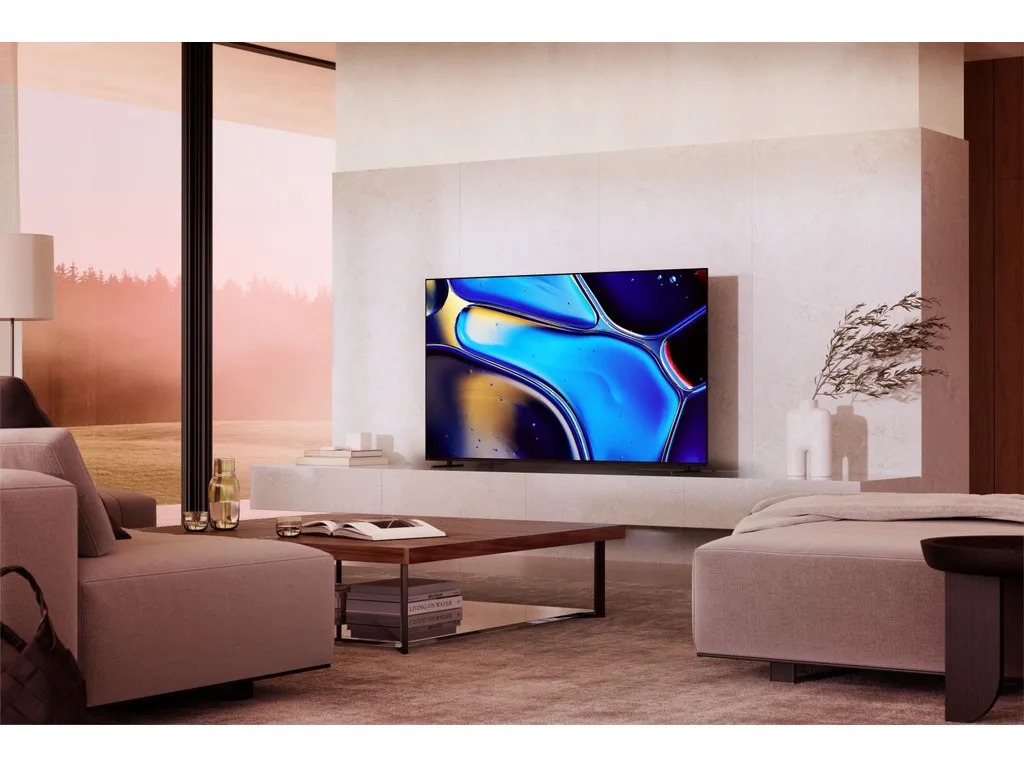 Sony 55" XR80 BRAVIA 8Google TV; XR procesor; OLED;120Hz panel; 4K HDR; HDR; SPC 10 - slika 4