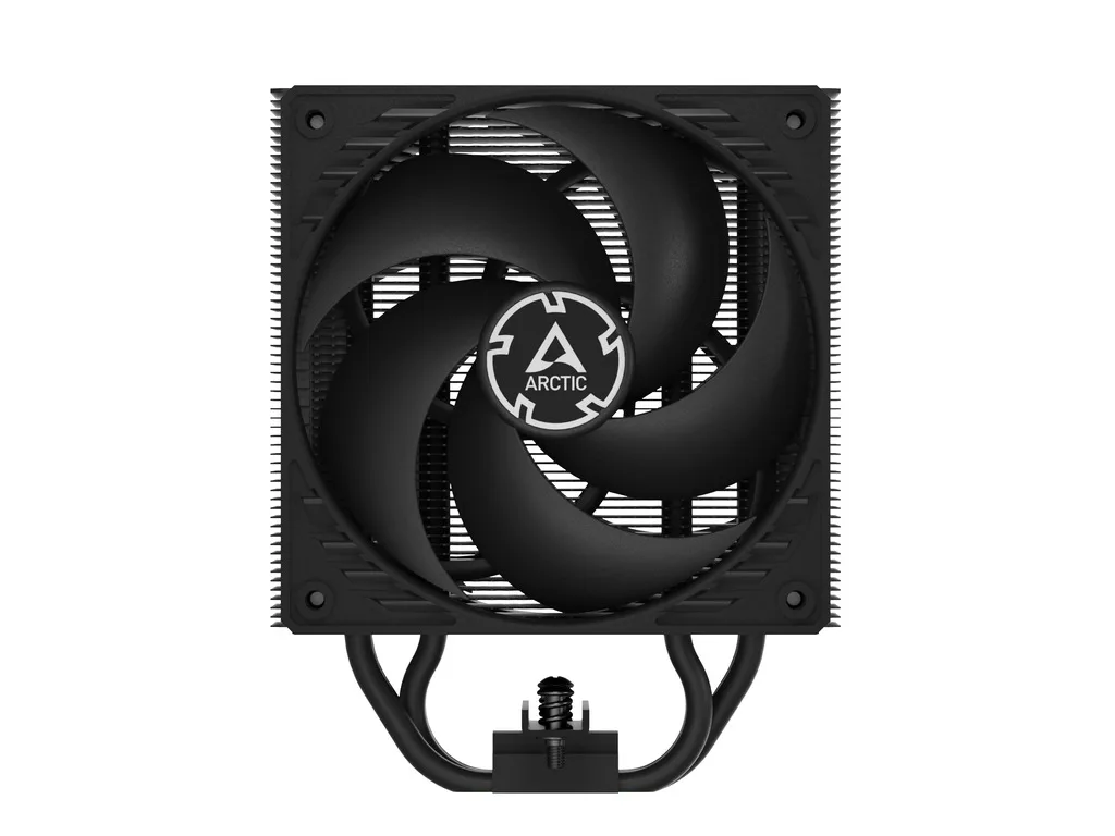Arctic Freezer 36 Black, CPUcooler, 1851, 1700, AM4, AM5 - slika 2