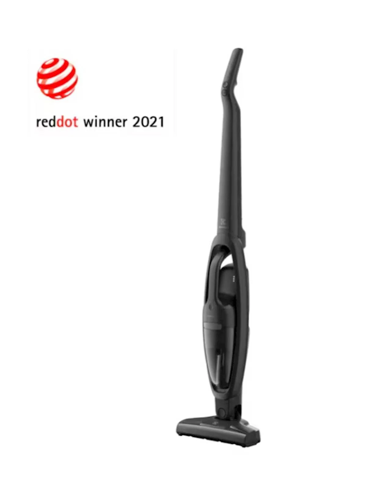 Štapni usisivač ELECTROLUX ES31CB18GG - slika 3
