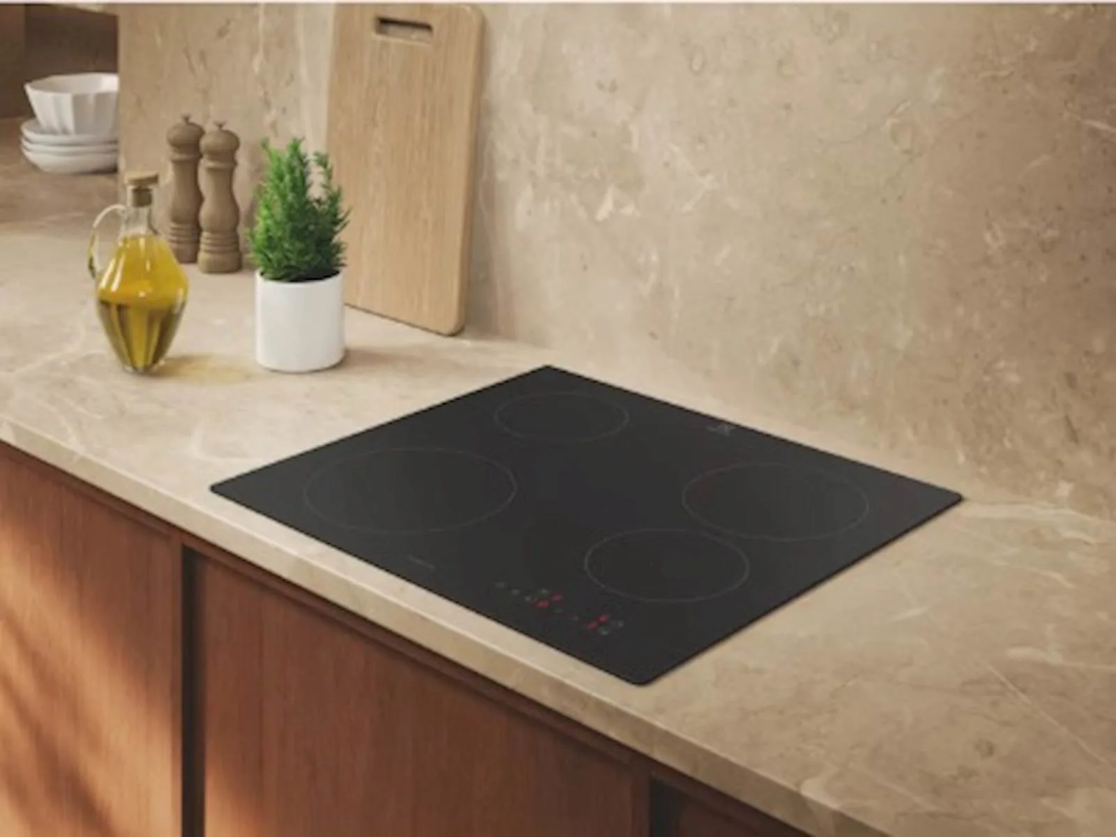 Kuhinjska ploča ELECTROLUX LIB60420CL, indukcijska - slika 3