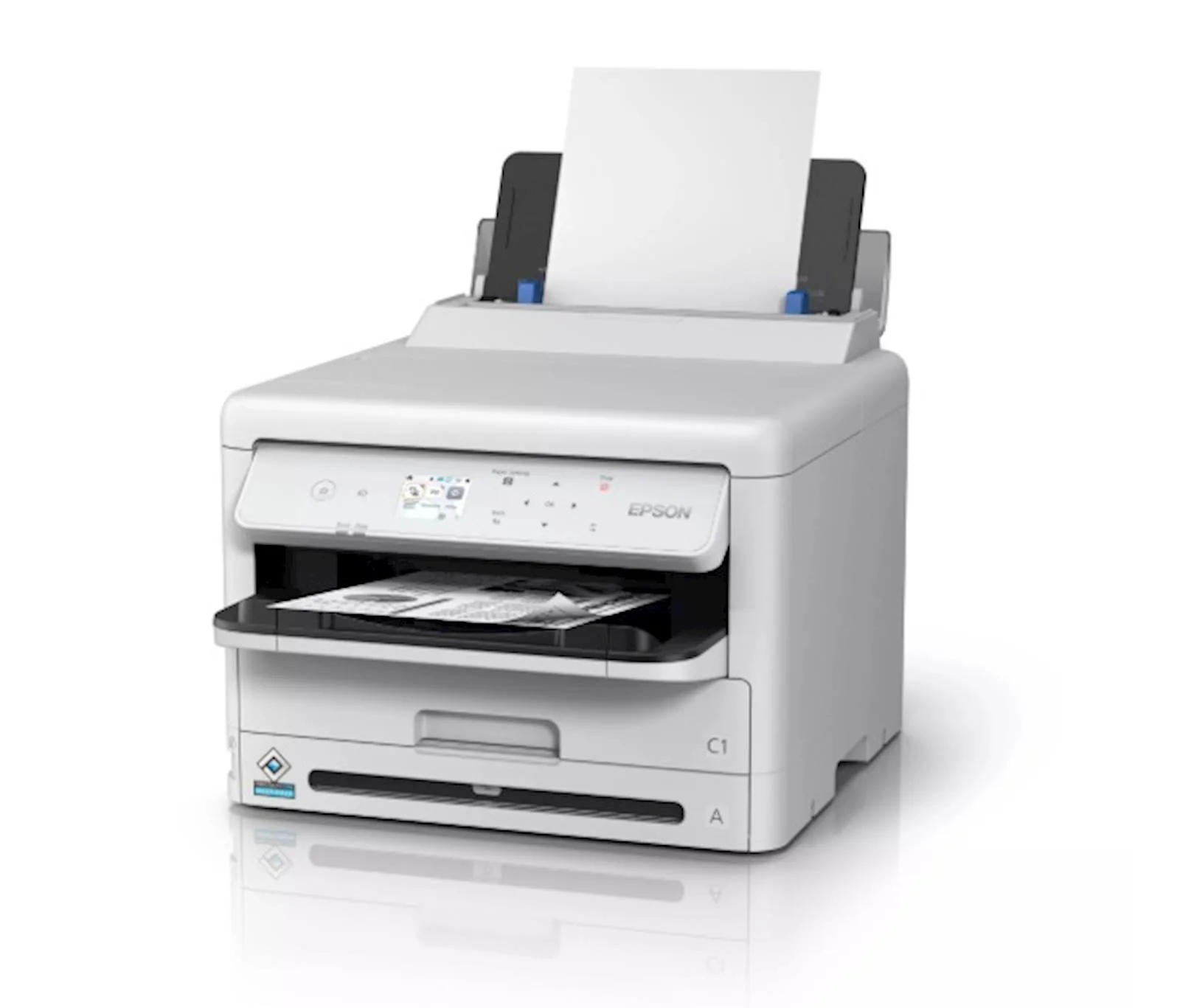 Epson WorkForce Pro WF-M5399DW - slika 2