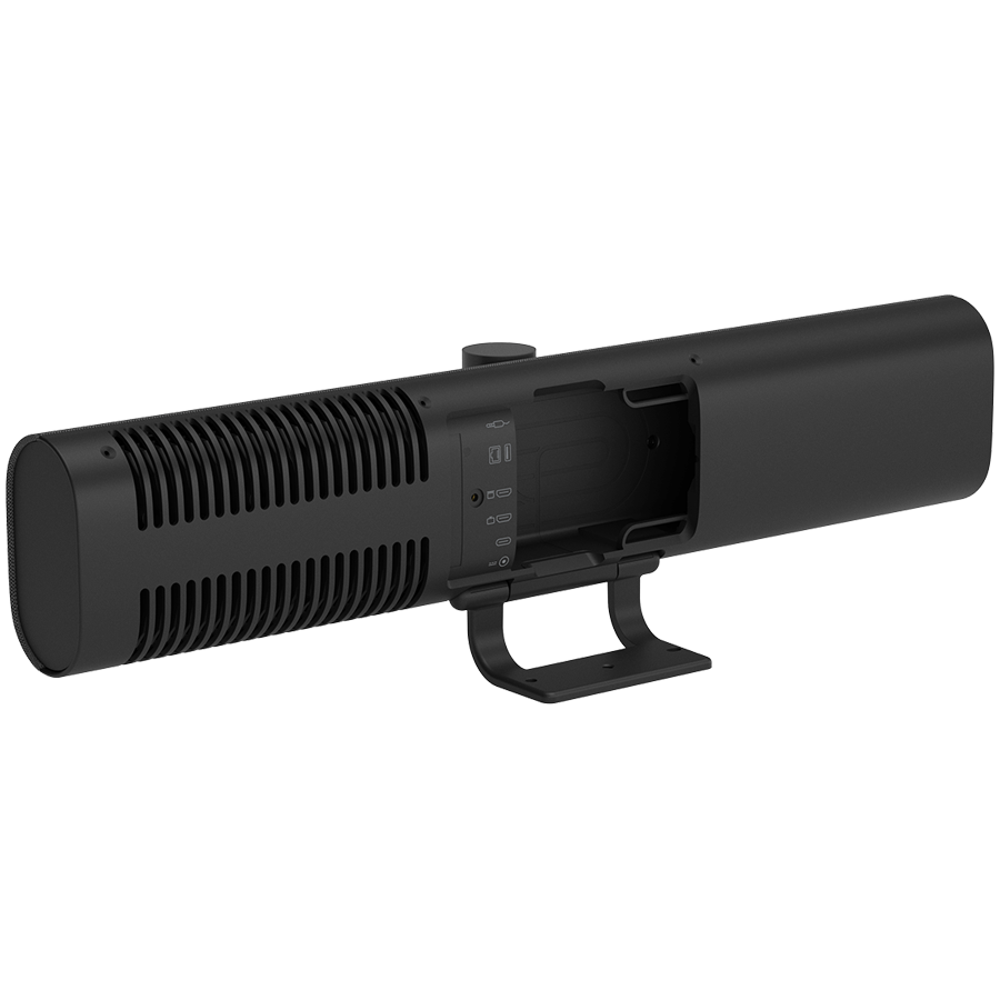 Jabra PanaCast 40 VBS, ZR VB & TC, EMEA, Charger-C - slika 6