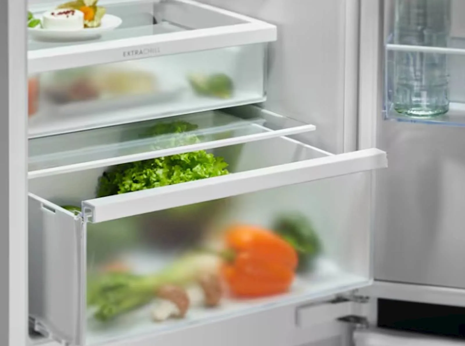 Frižider Electrolux sa zamrzivačem ENT6ME19S - slika 4