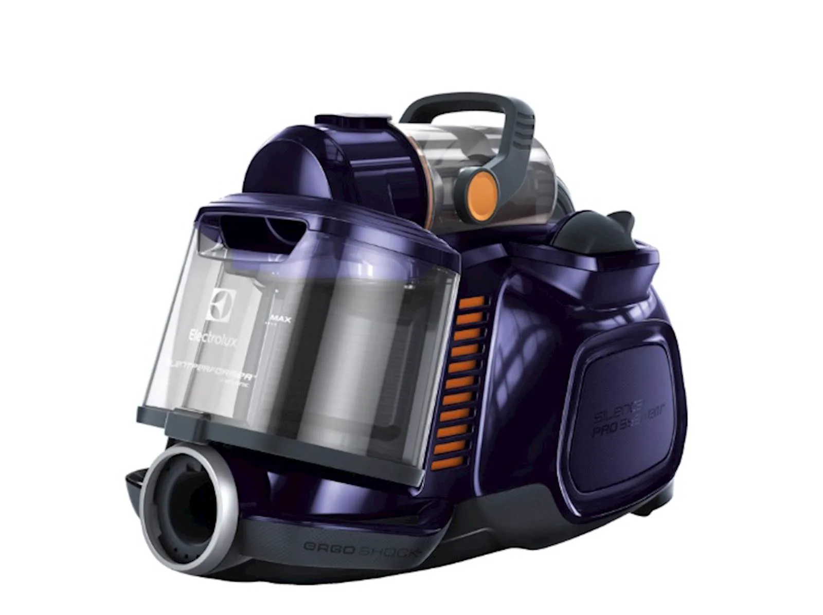 Usisivač Electrolux ESPC71DB, sa posudom - slika 2