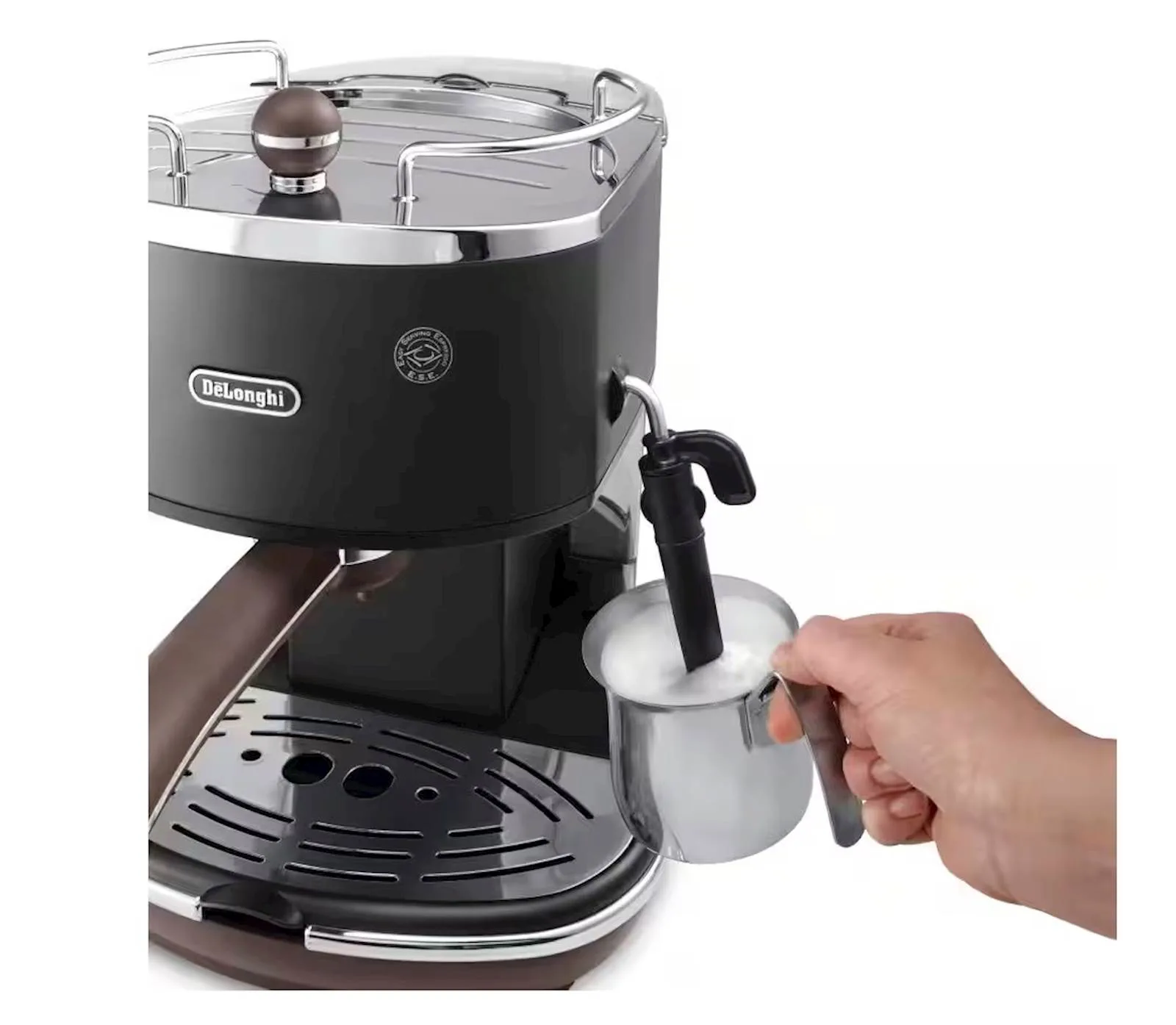 Aparat za kafu DELONGHI ECOV311.BK - slika 3