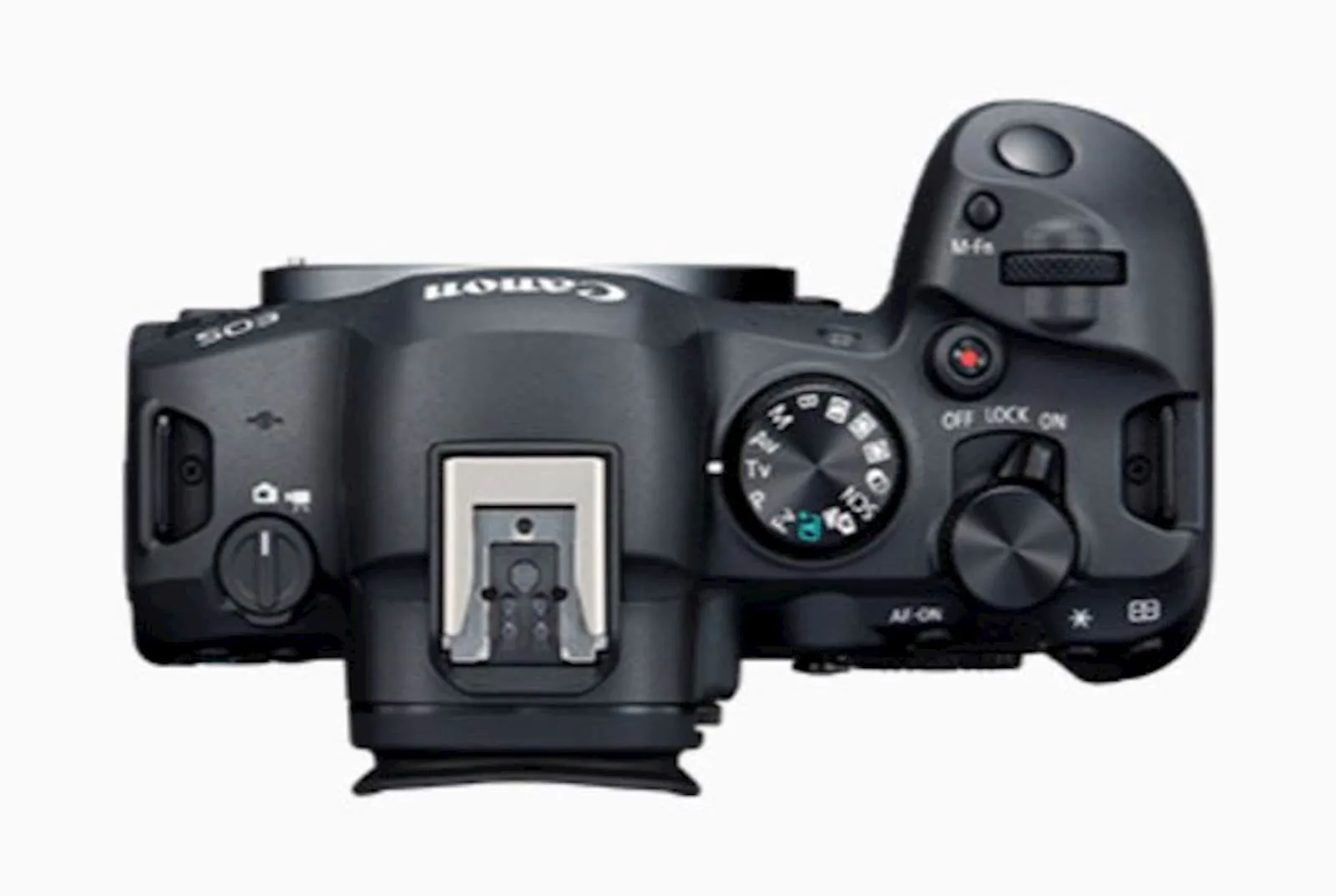 Fotoaparat CANON R6 Mark II Body - slika 2