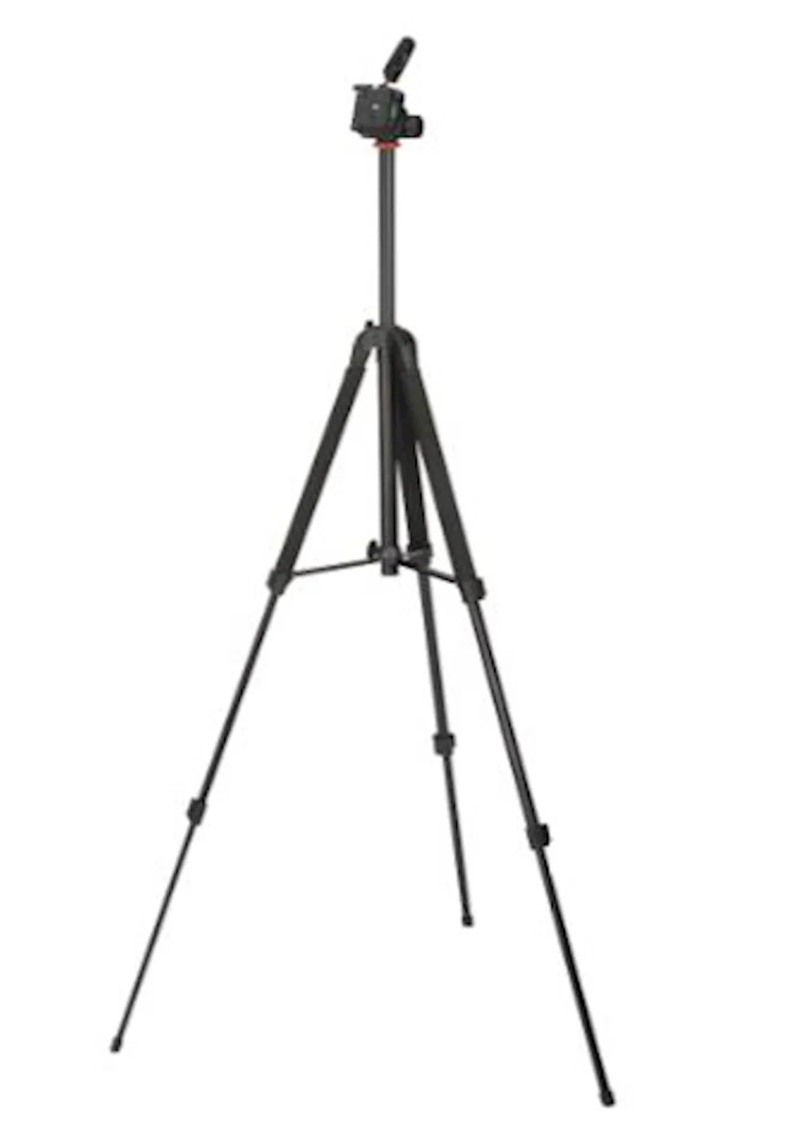 STATIV HAMA PROFIL DUO, 150 - 3D - slika 2