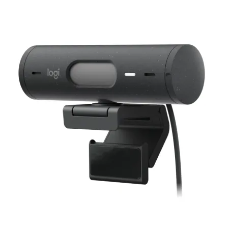 Logitech Webcam Brio 505 Graphite - slika 2