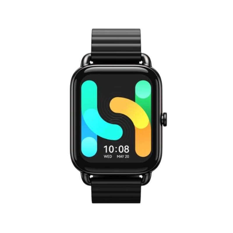 Haylou Smart Watch RS4 Plus Black - LS11 (magnetna narukvica) - slika 2