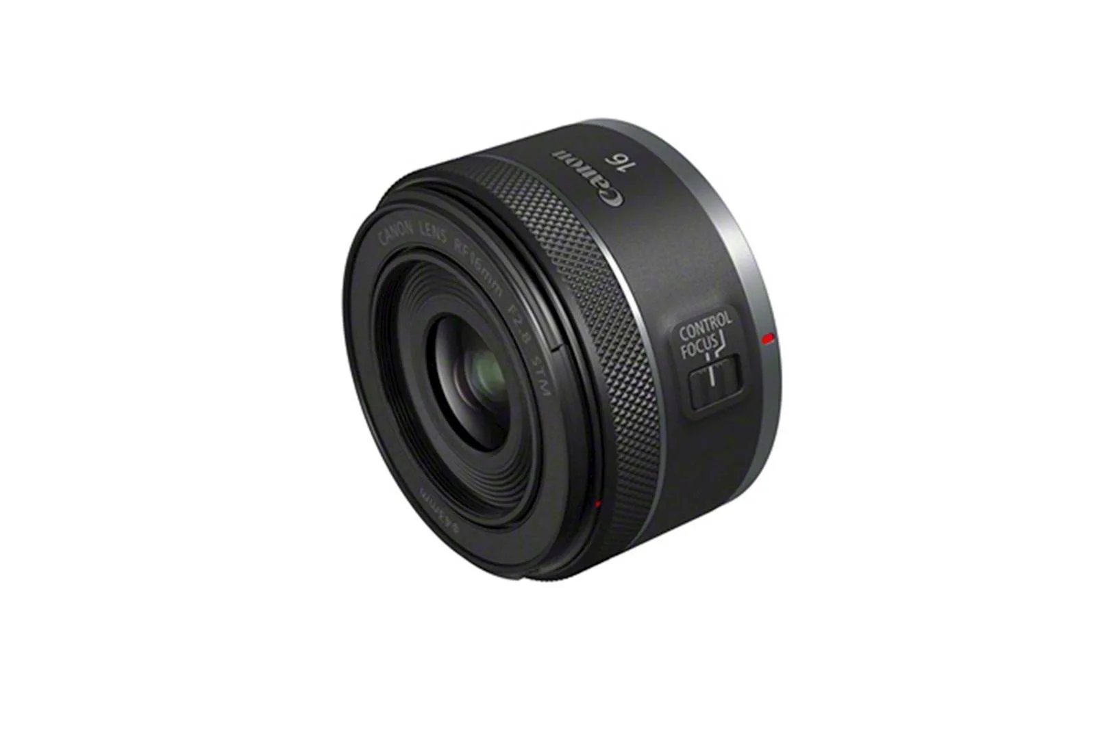 Objektiv CANON RF16mm F2.8 STM - slika 3