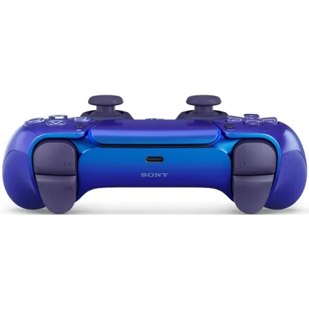 Playstation 5 Dualsense Controller Wireless Chroma Indigo - slika 4
