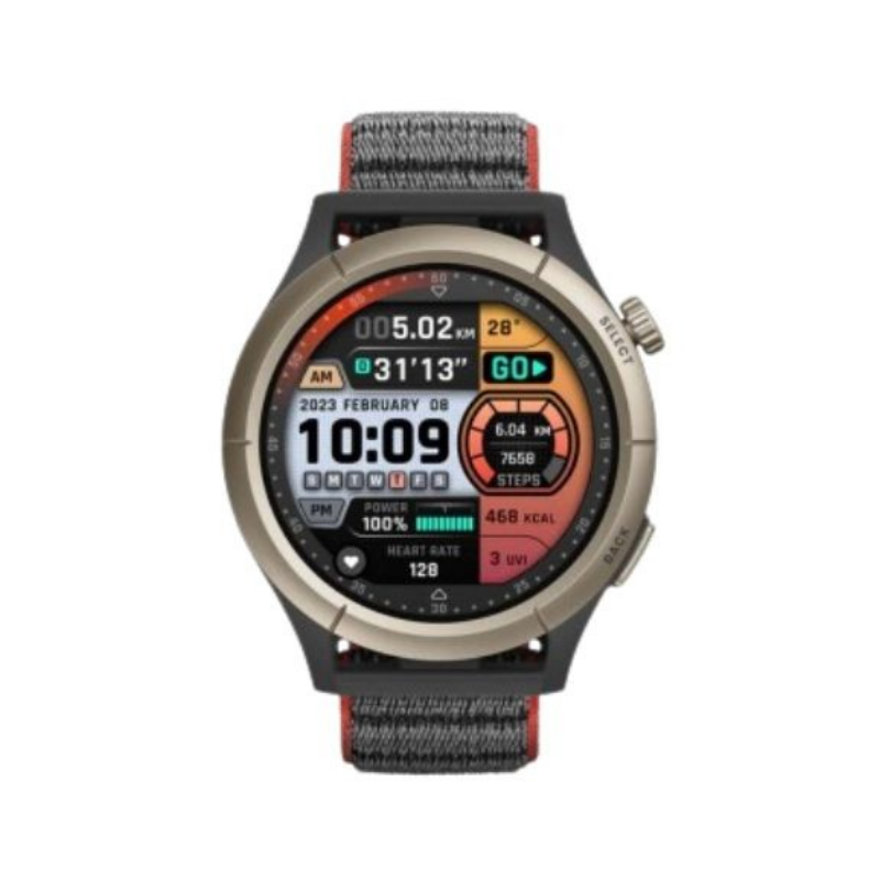 Amazfit Cheetah Pro - slika 2