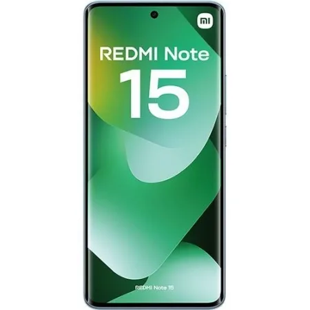 Redmi Note 15 8+256 Blue - slika 3