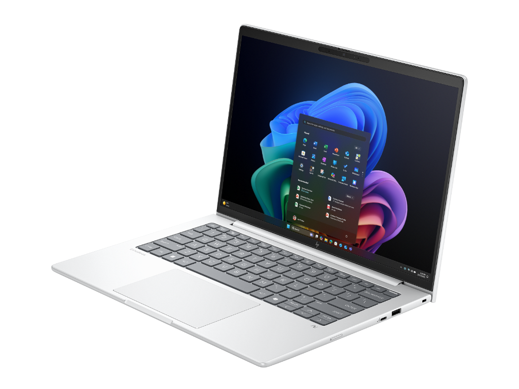 HP EB8G1i14 U7 258V 14 32GB/1T14" FHD, U7-258V 2.2/4.8GHz32GB DDR5, 1TB, Backlit, WiFi7, Win11Pro - slika 2