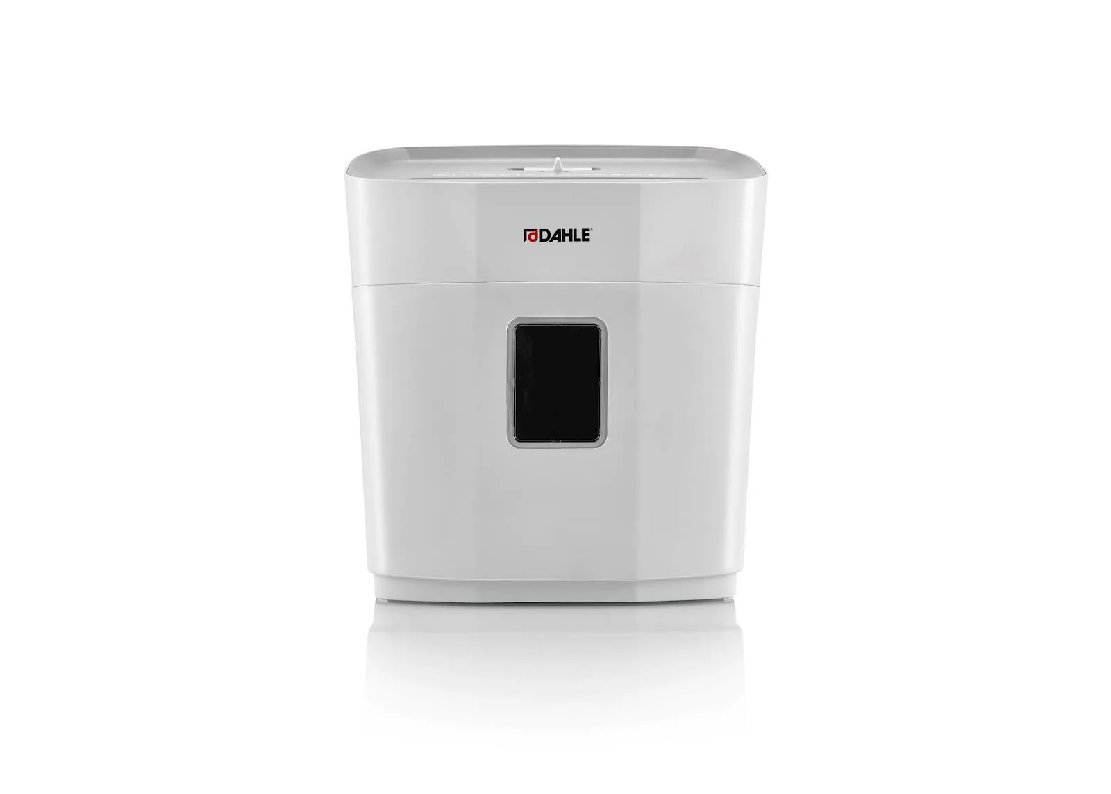 Shredder Dahle PaperSafe 23120,8 listova,P4,12l - slika 2