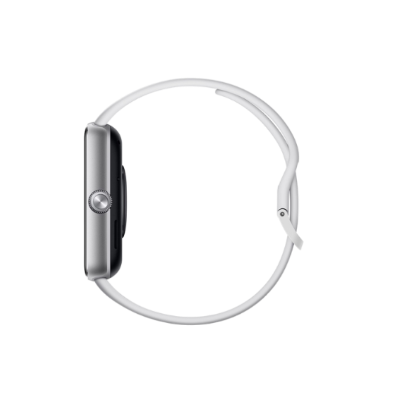 Xiaomi Redmi Watch 5 Silver gray - slika 3