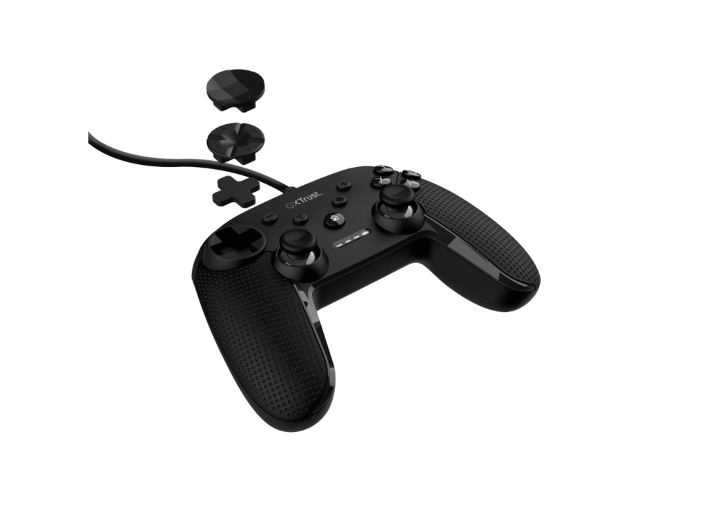 Trust GXT 541 Muta PC Gamepad PC controller - slika 4