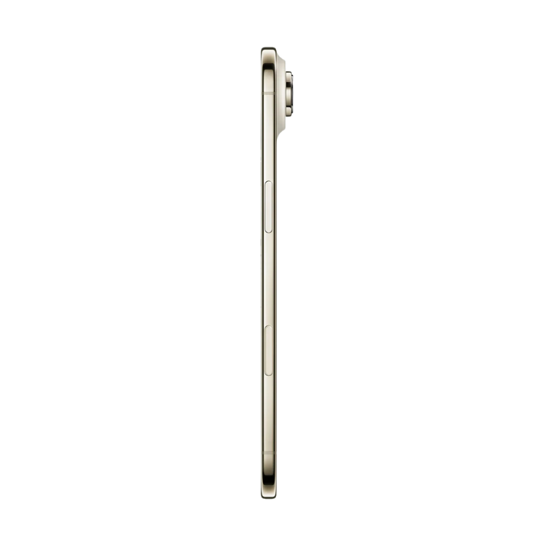 Apple iPhone Air 256GB Light gold - slika 2