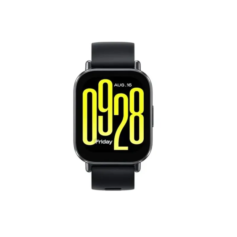 Xiaomi Redmi Watch 5 Active Midnight Black - slika 2
