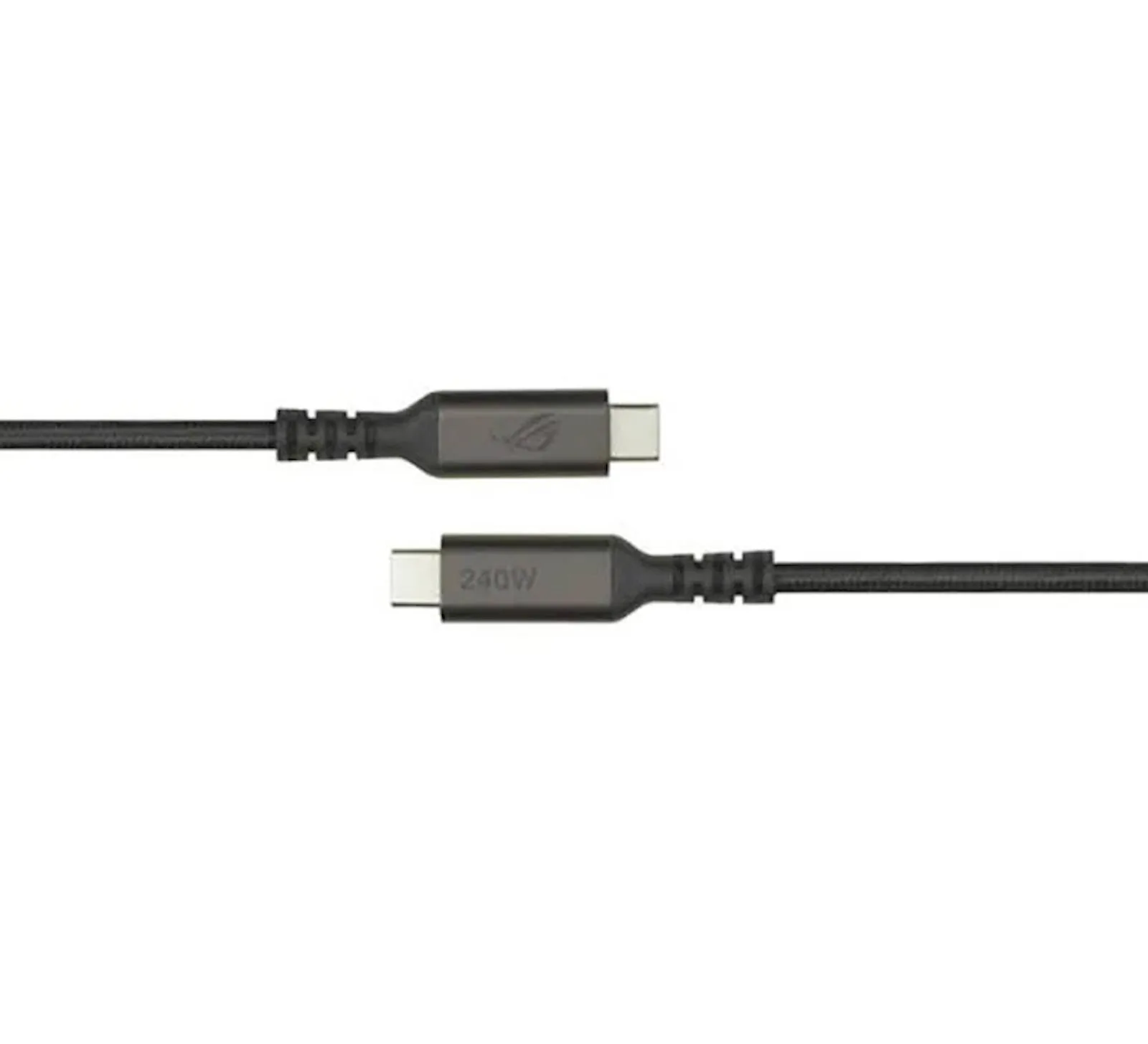 USB-C Kabal ASUS ROG LCR50 USB-C 1.5M CBL/BK/WW - slika 3
