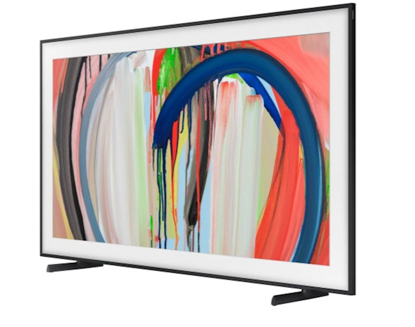 TV SAMSUNG The Frame 4K Vision AI 65" LS03HA - slika 5