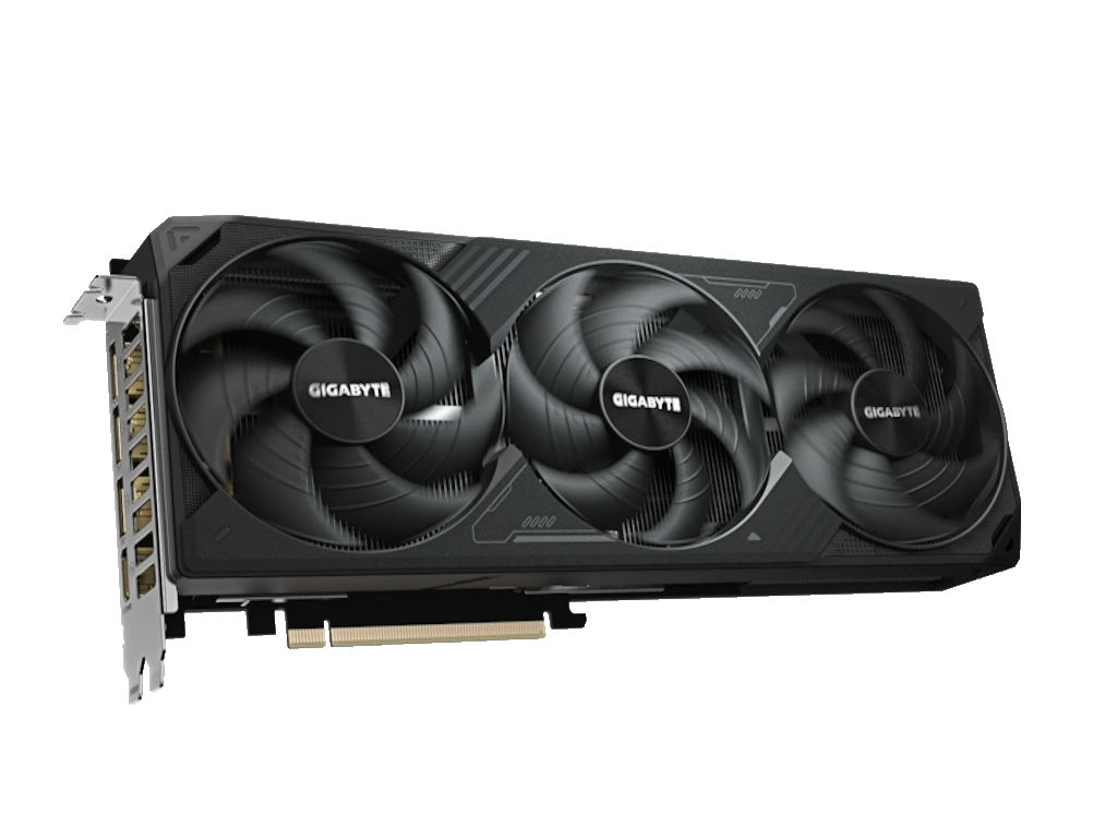 Gigabyte 5080 Windforce OC 16GSFF, 16GB, GDDR7, 256-bit,3xDP, 1x HDMI - slika 3