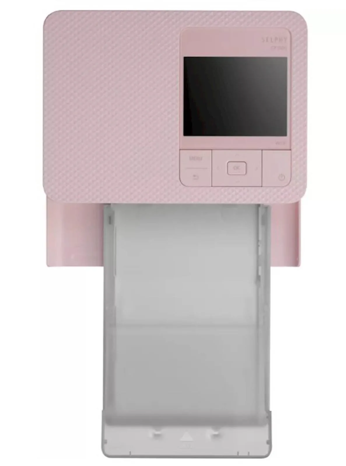 Printer CANON Selphy CP1500 PINK - slika 4