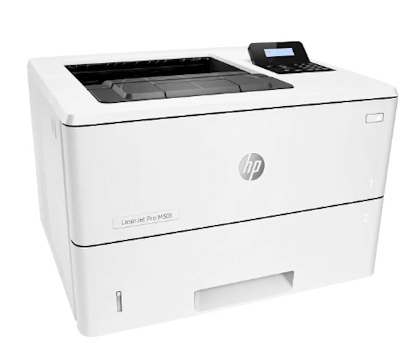Printer HP LaserJet Pro M501dn - slika 3