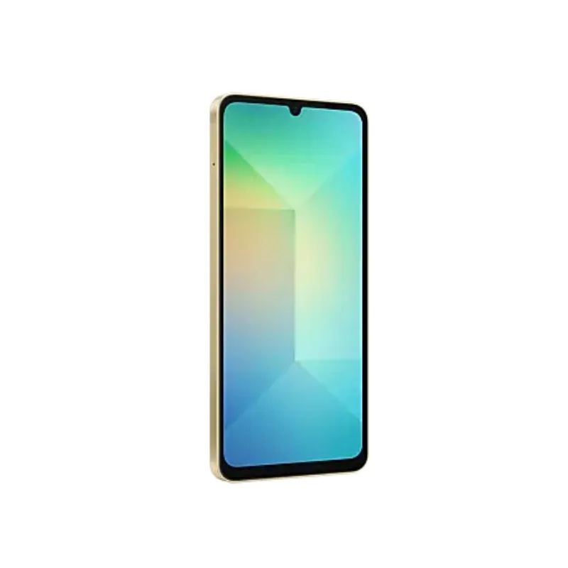 Samsung A06 4GB 64GB Gold - slika 3